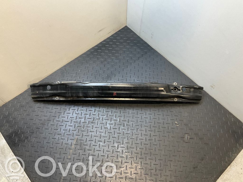 BMW 5 E60 E61 Balkis galinio bamperio 