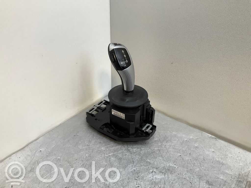BMW 5 E60 E61 Gear shifter/selector 