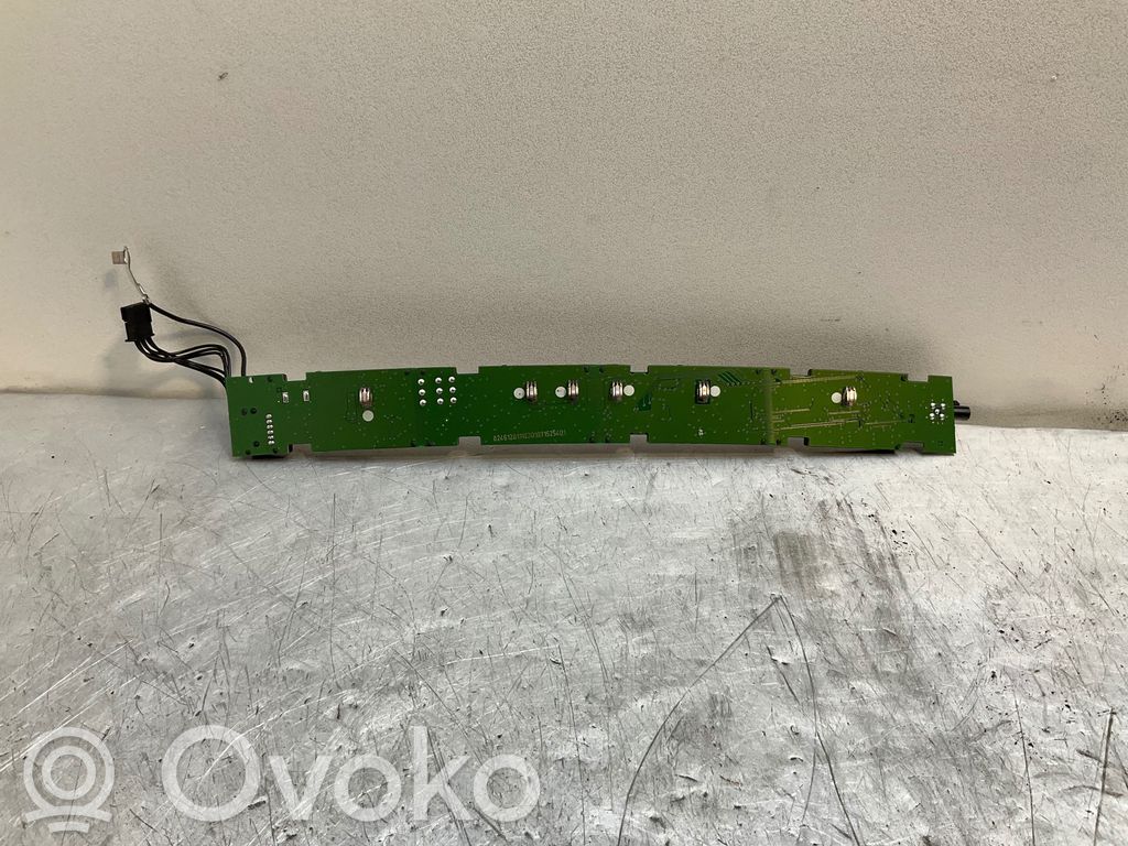 BMW 5 E60 E61 Antena de radio 