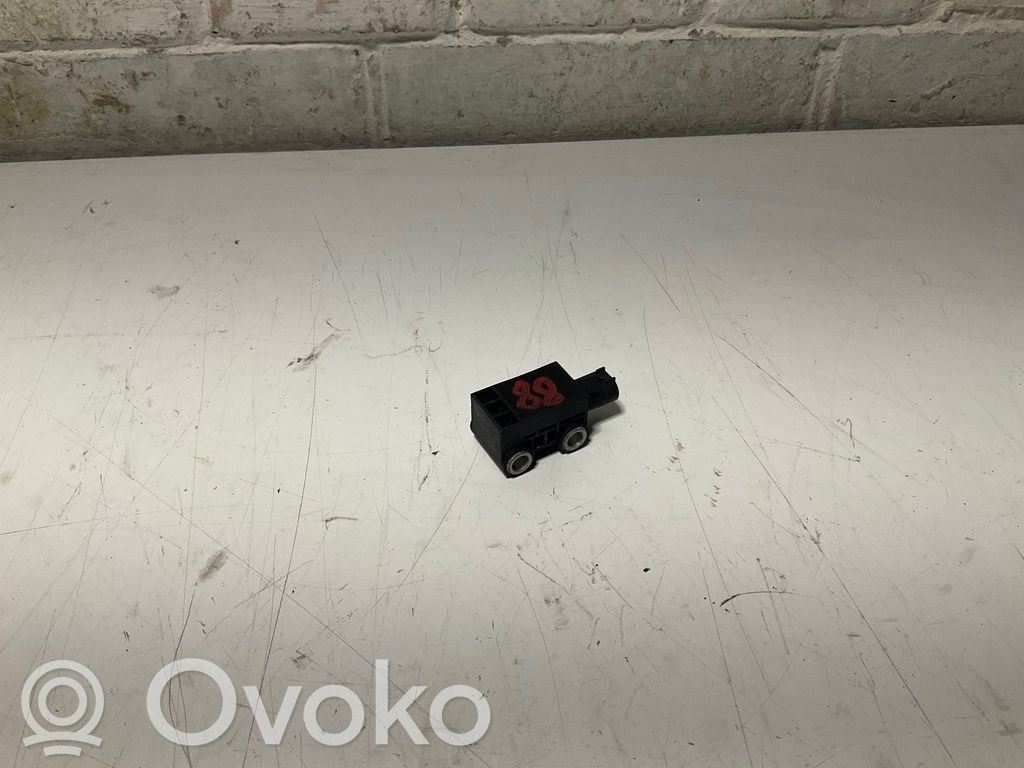 BMW 5 E60 E61 Airbag deployment crash/impact sensor 