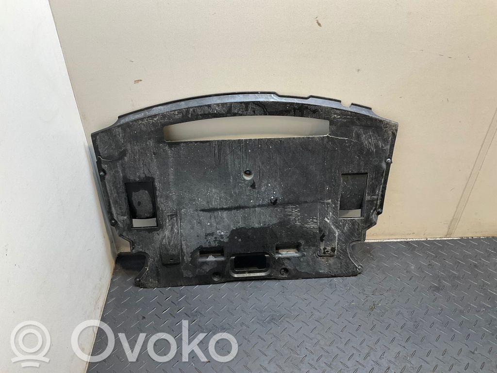 Engine splash shield/under tray   7031942,7184520,7204401