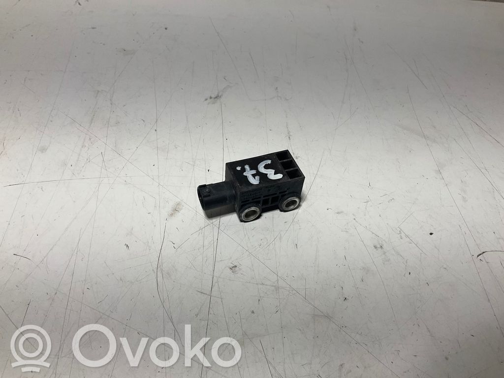 BMW 5 E60 E61 Airbag deployment crash/impact sensor 