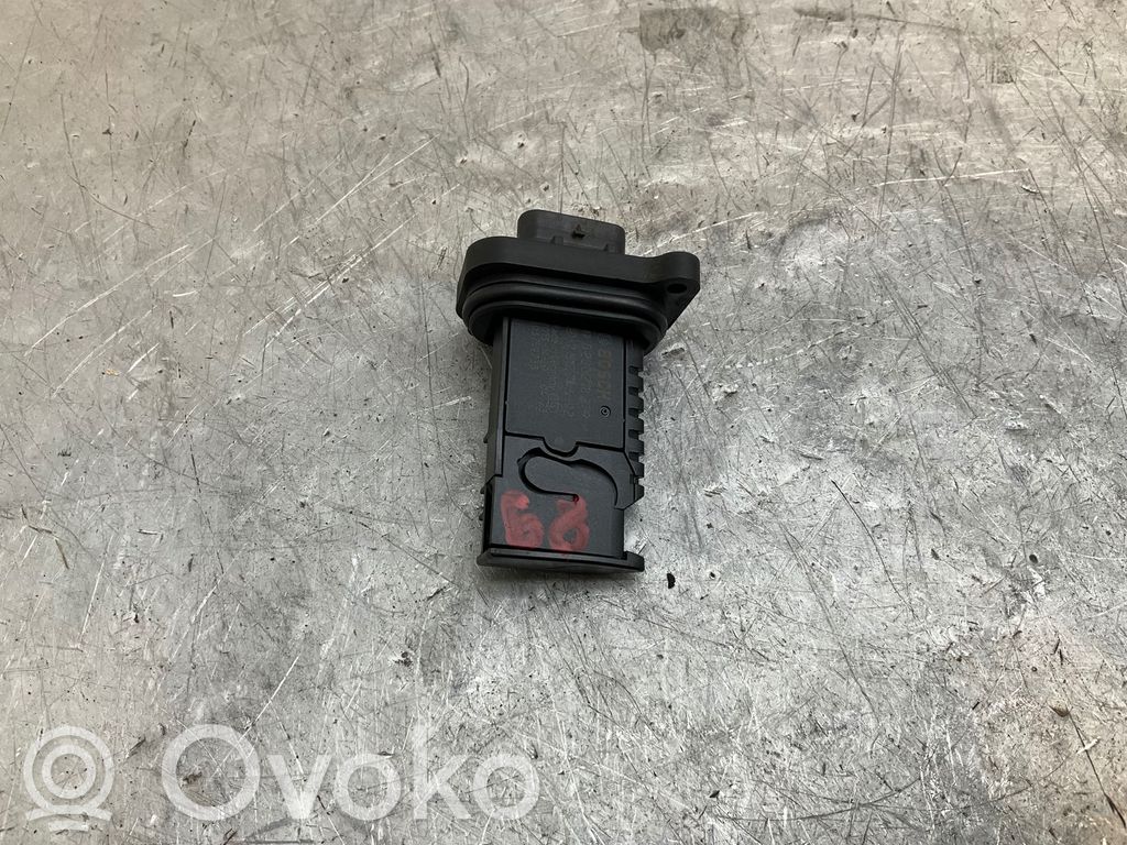 BMW 3 F30 F35 F31 Misuratore di portata d'aria 