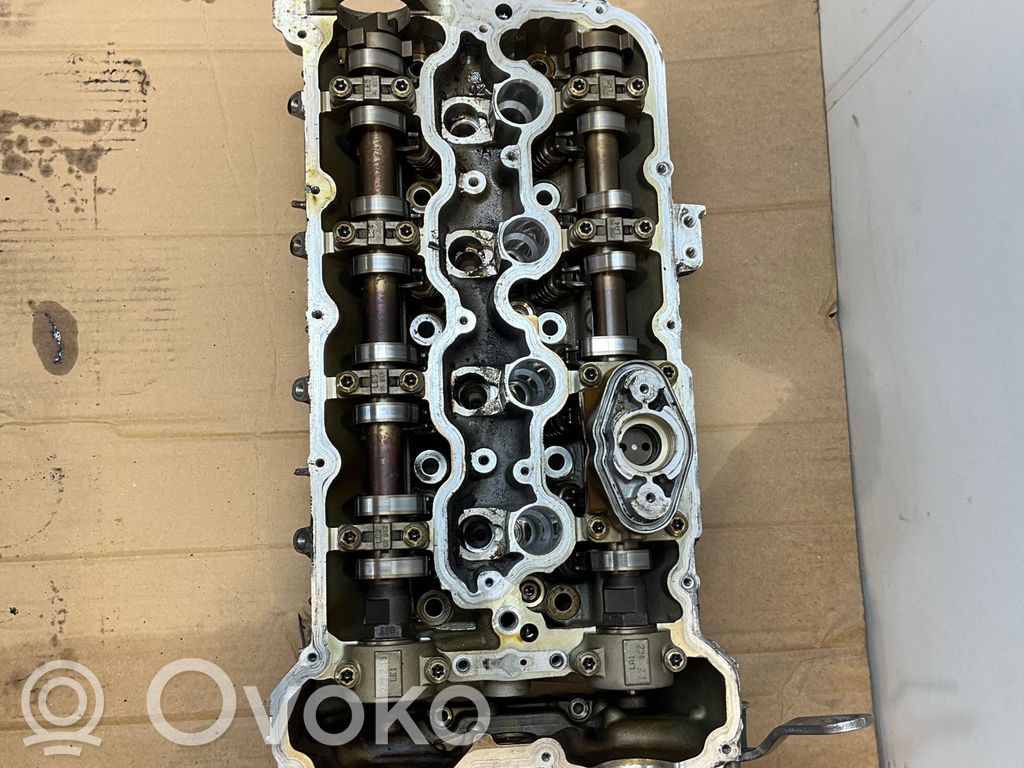 BMW 5 F10 F11 Galva 