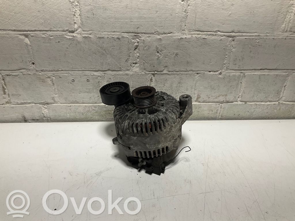 Alternator   7542935