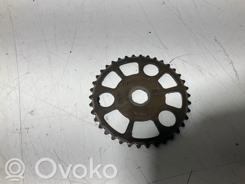 BMW X5 E70 Vakuumo pompa 