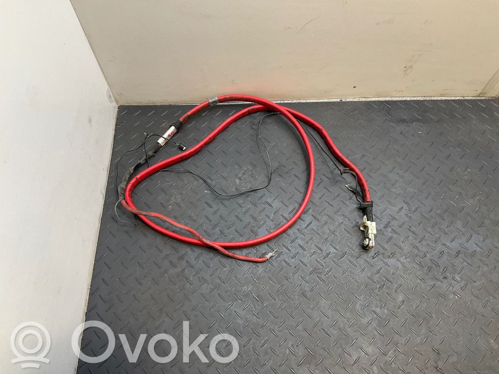 Pluskaapeli (akku)   6927704