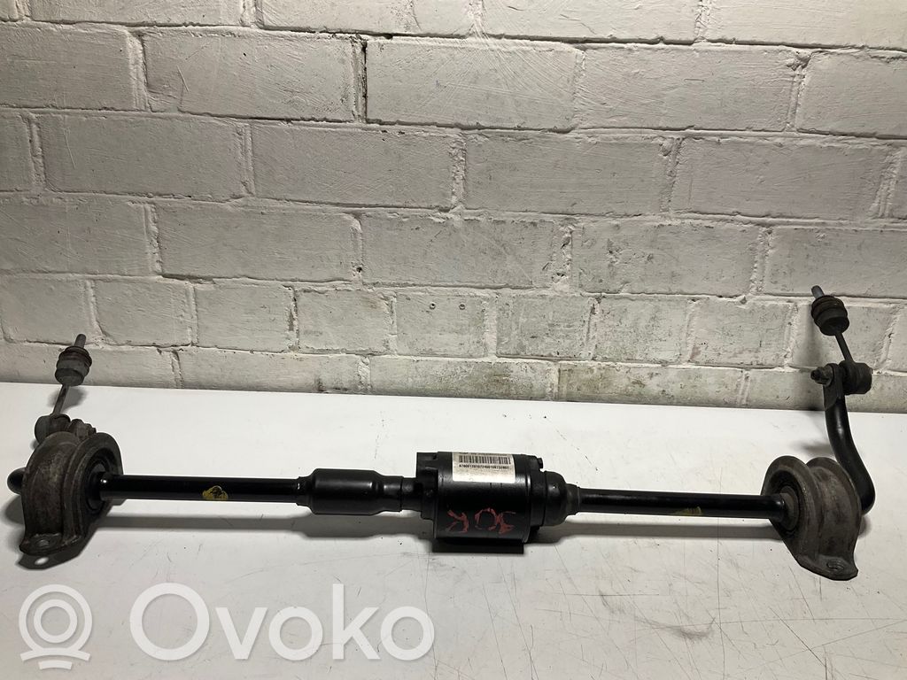 BMW 5 E60 E61 Rear active stabilizer 