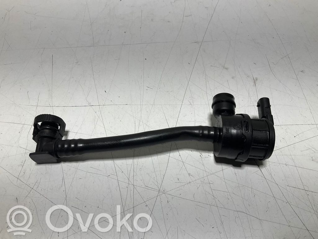 BMW 5 F10 F11 Electroválvula del turbo 