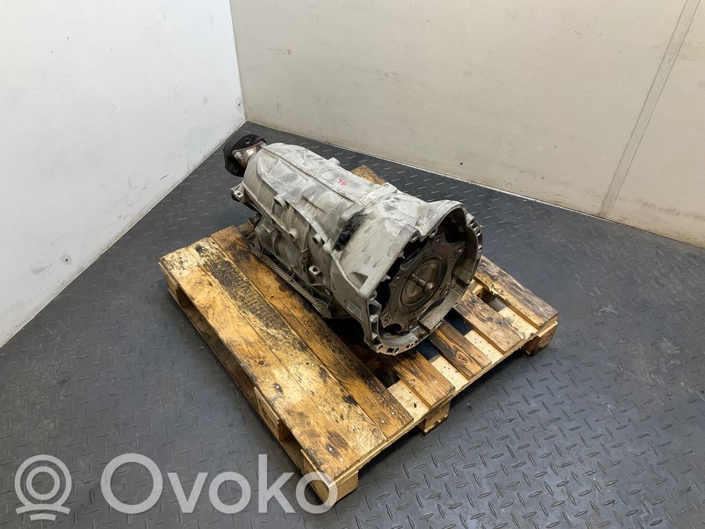 BMW 3 E92 E93 Automatic gearbox 