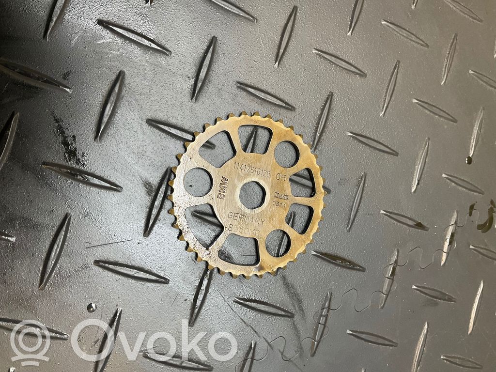 BMW X5 E70 Paskirstymo grandinės žvaigždutė 