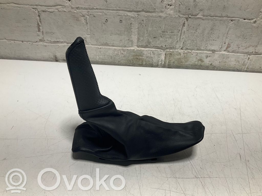 BMW 3 E92 E93 Frein à main / assemblage du levier 