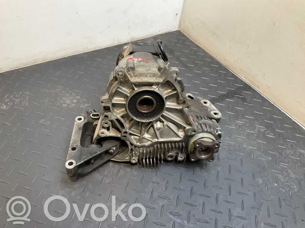 BMW 3 E92 E93 Carcasa de la caja de transferencia 
