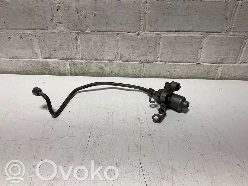BMW 5 F10 F11 Schlauch / Leitung Servopumpe 
