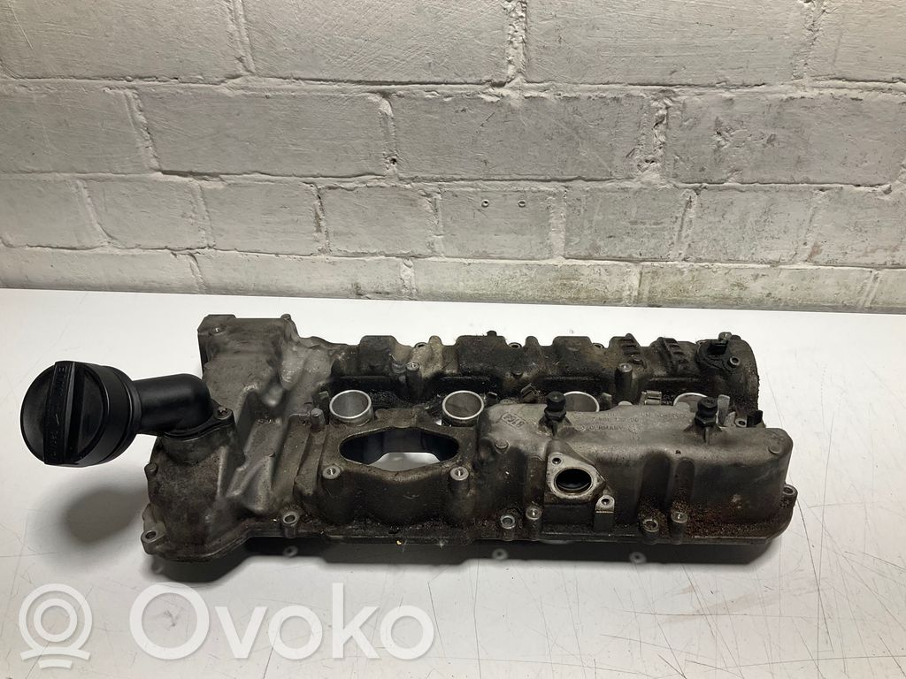BMW 5 F10 F11 Galvutės dangtelis 