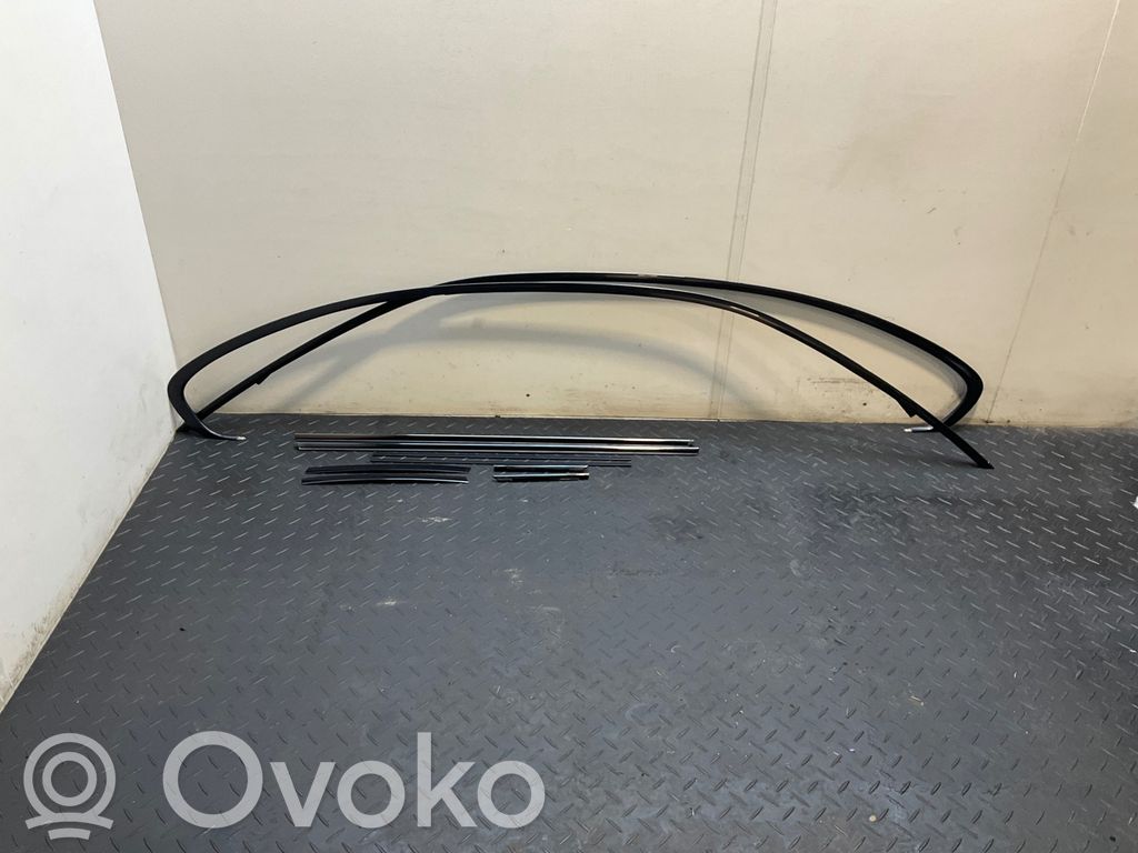 BMW 3 E92 E93 Apdailinė stogo juosta "moldingas" 