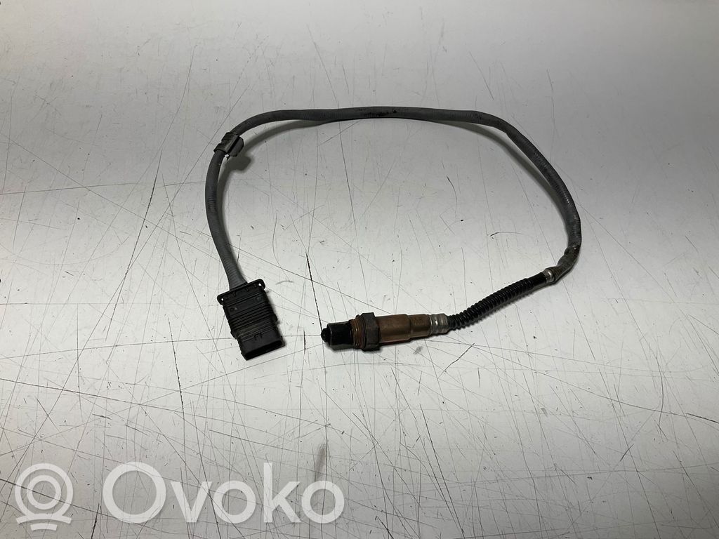 BMW 3 E92 E93 Lambda probe sensor 