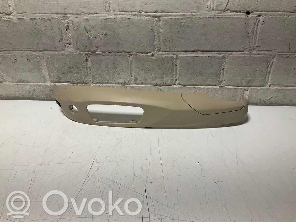 BMW 3 E92 E93 Sitzverkleidung 