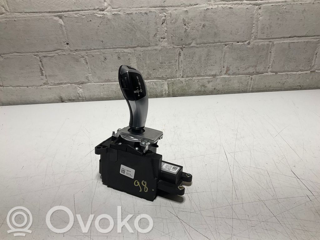 BMW X5 E70 Gear shifter/selector 