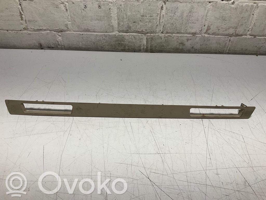 BMW 3 E92 E93 Other dashboard part 