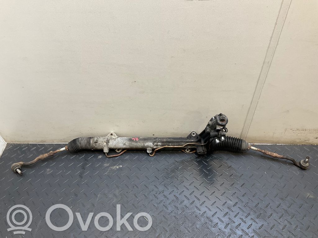 BMW X5 E70 Stūres statnis 