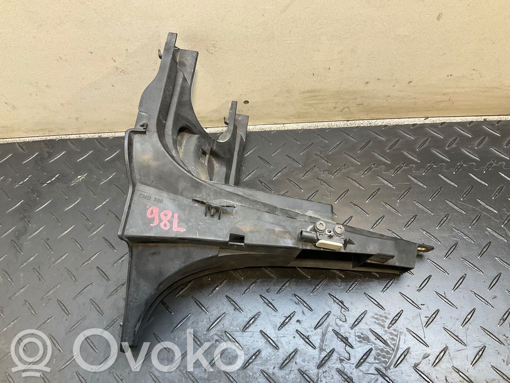 BMW X5 E70 Headlight/headlamp mounting bracket 