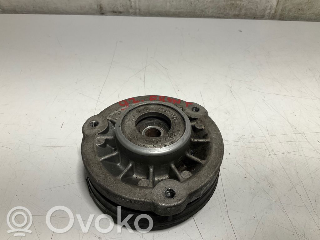 BMW 5 F10 F11 Soporte del muelle espiral 