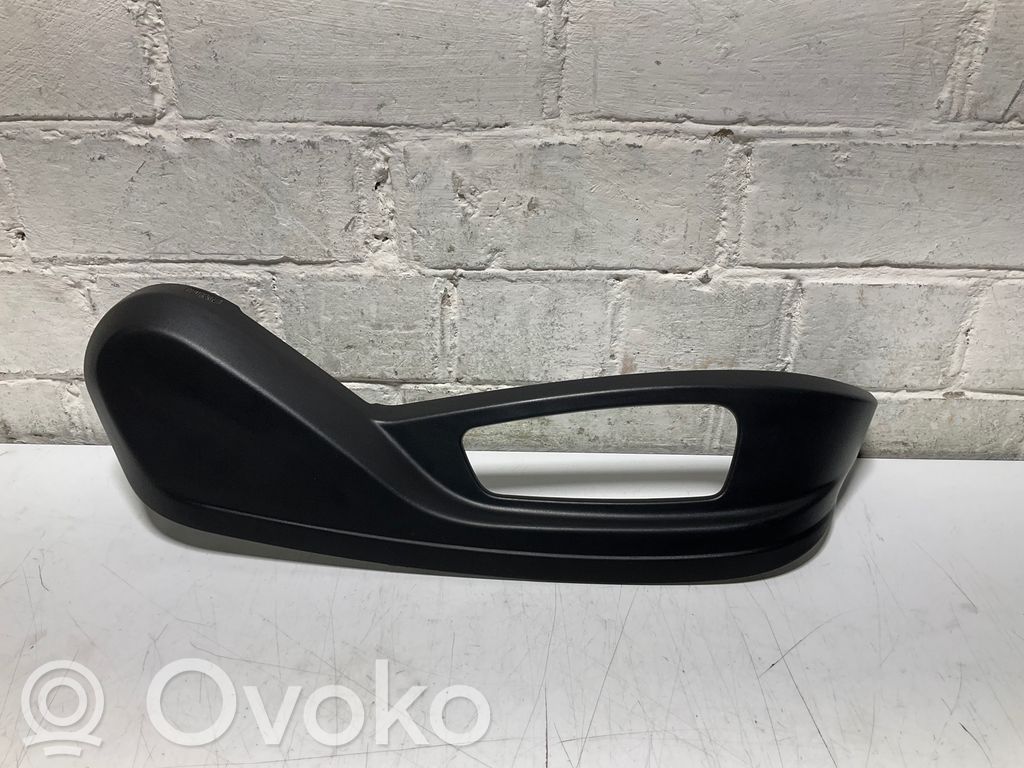 BMW X5 E70 Sēdekļa apdare 