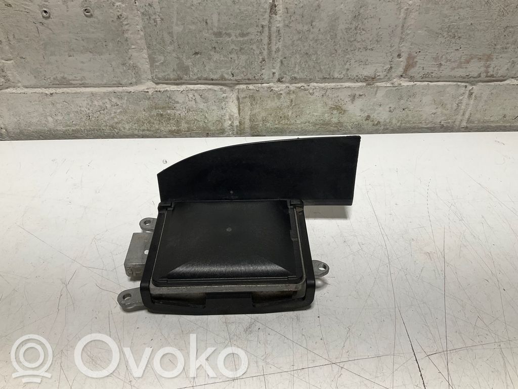 BMW 6 F06 Gran coupe Blind spot module 