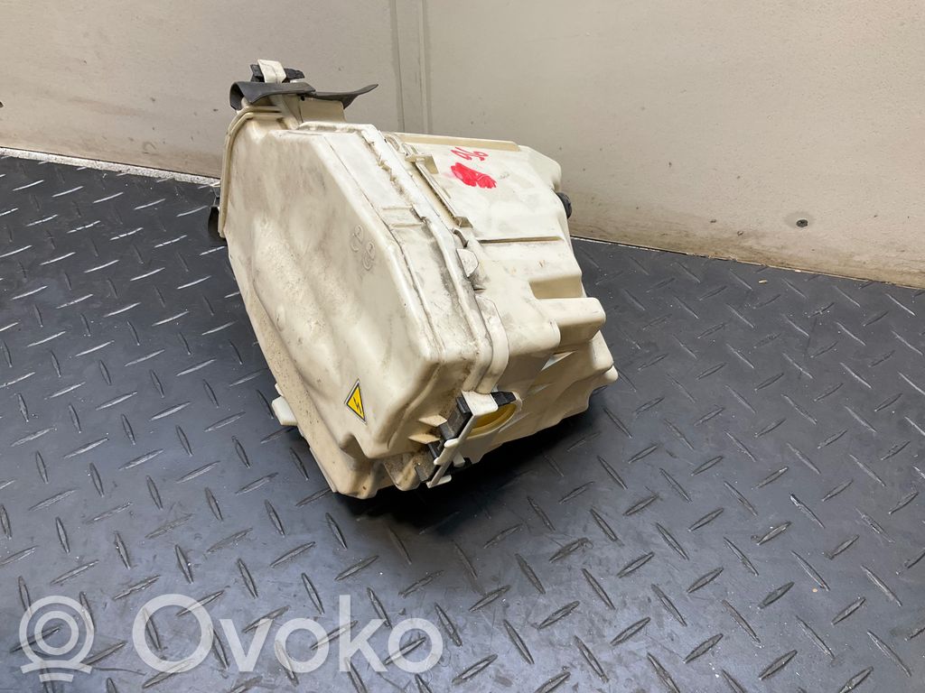 BMW 3 E92 E93 Fuse box set 
