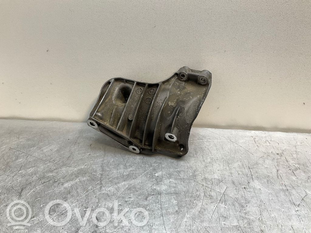 BMW 3 E92 E93 A/C compressor mount bracket 