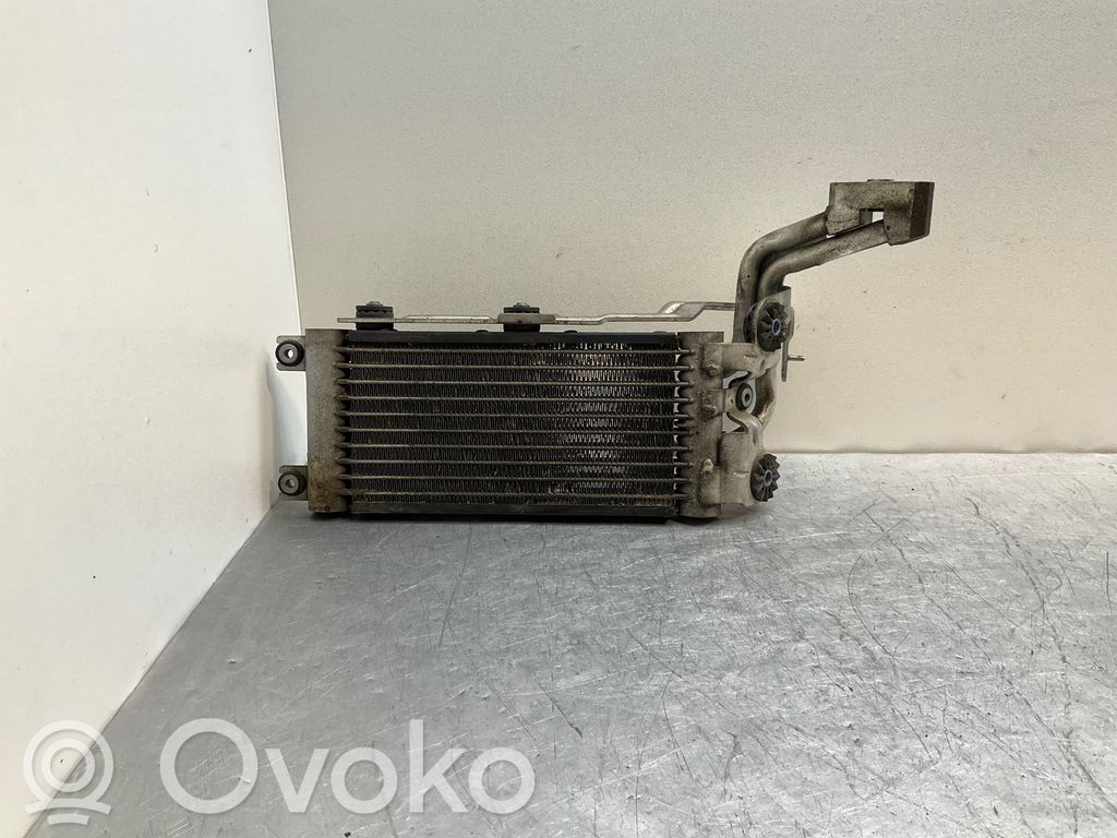 BMW 3 E92 E93 Engine oil radiator 