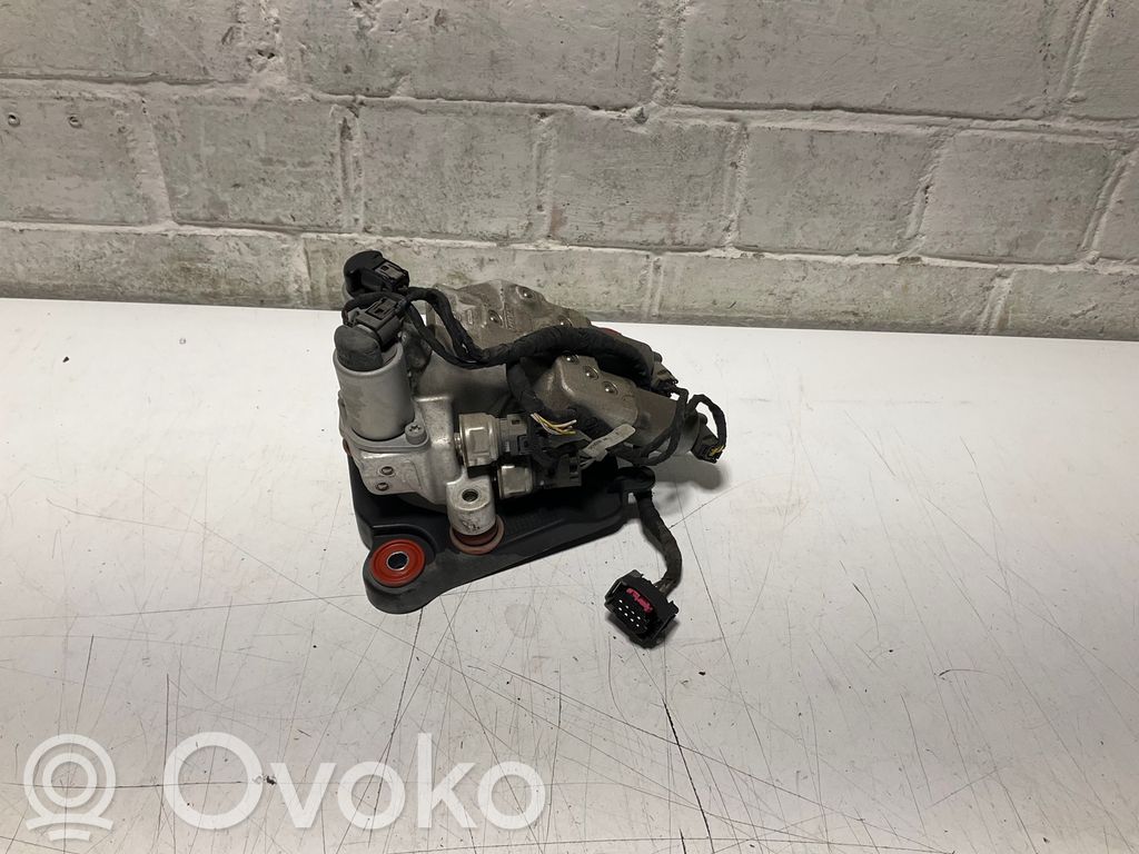BMW 7 F01 F02 F03 F04 Unitate control stabilizator activ 