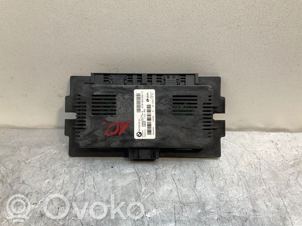 BMW 3 E92 E93 Light module LCM 