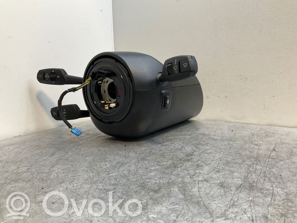 BMW 3 E92 E93 Wiper turn signal indicator stalk/switch 