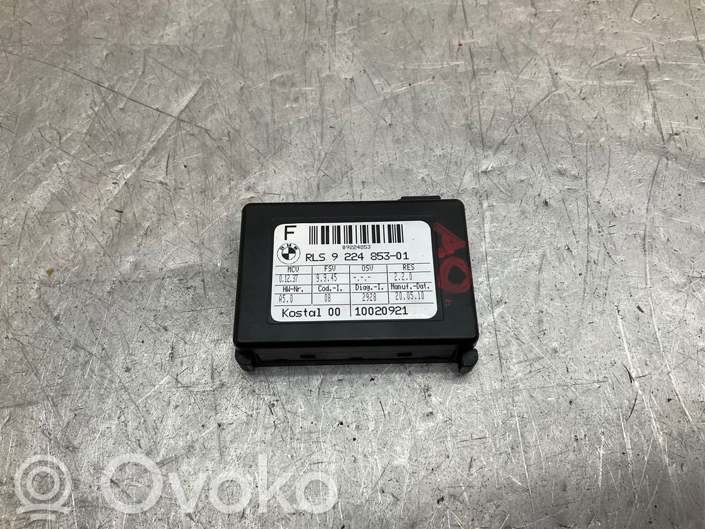 Rain sensor   9224853,09224853,10020921