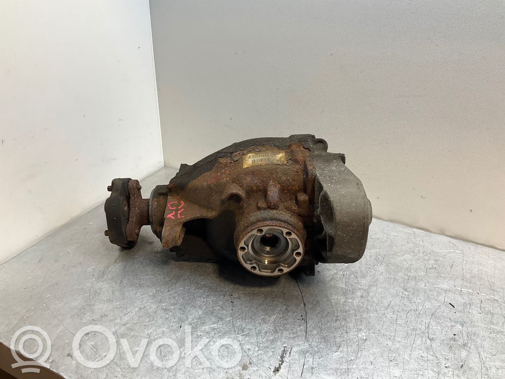 BMW 3 E92 E93 Rear differential 