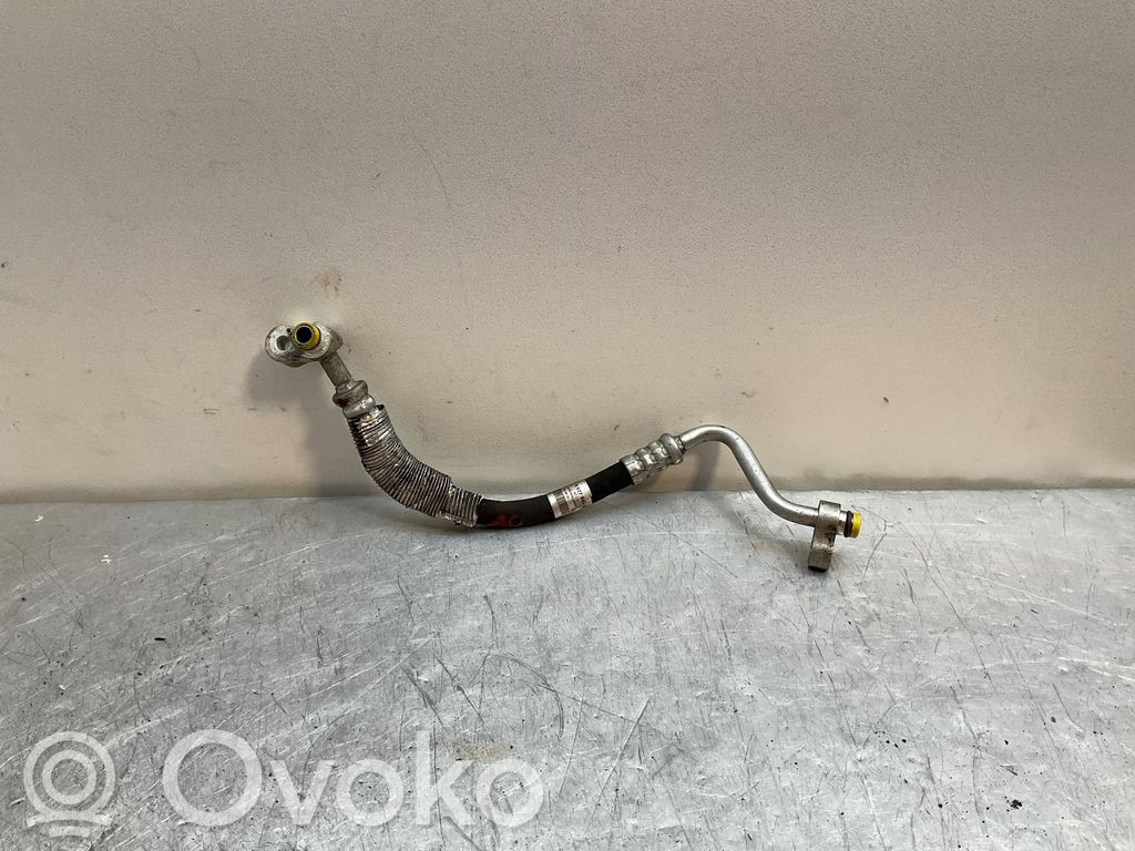 BMW 3 E92 E93 Air conditioning (A/C) pipe/hose 