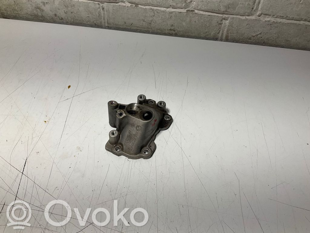 BMW 6 F06 Gran coupe Other engine bay part 