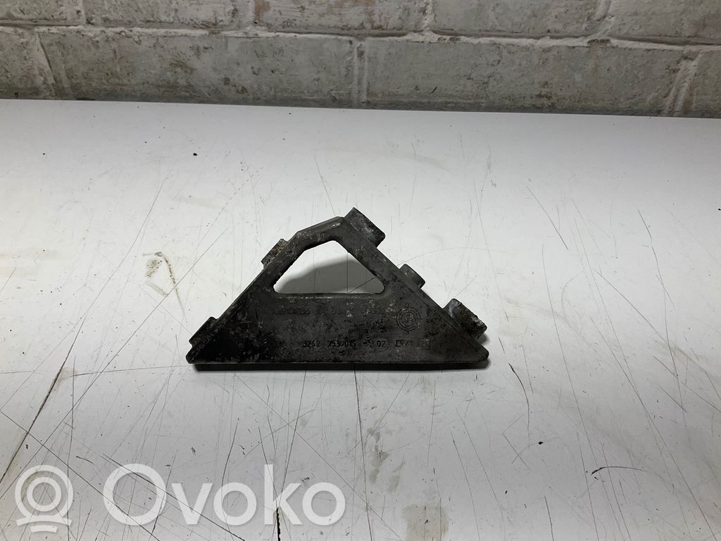 BMW 3 E92 E93 Power steering pump mounting bracket 