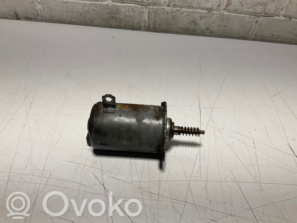 BMW 3 E92 E93 Valve oil control 