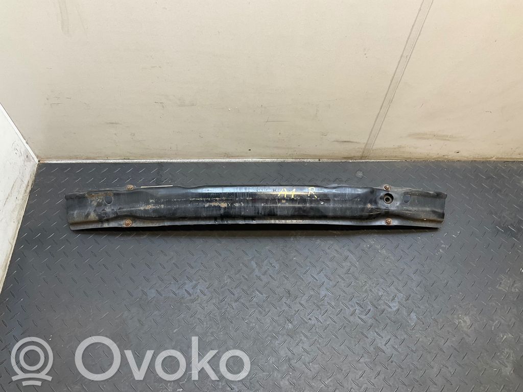 BMW 5 E60 E61 Balkis galinio bamperio 