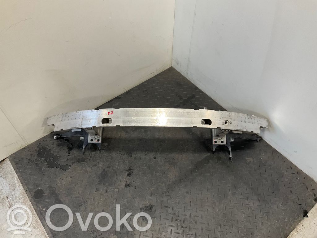 BMW 6 E63 E64 Priekšpusē bampera sija / balka 