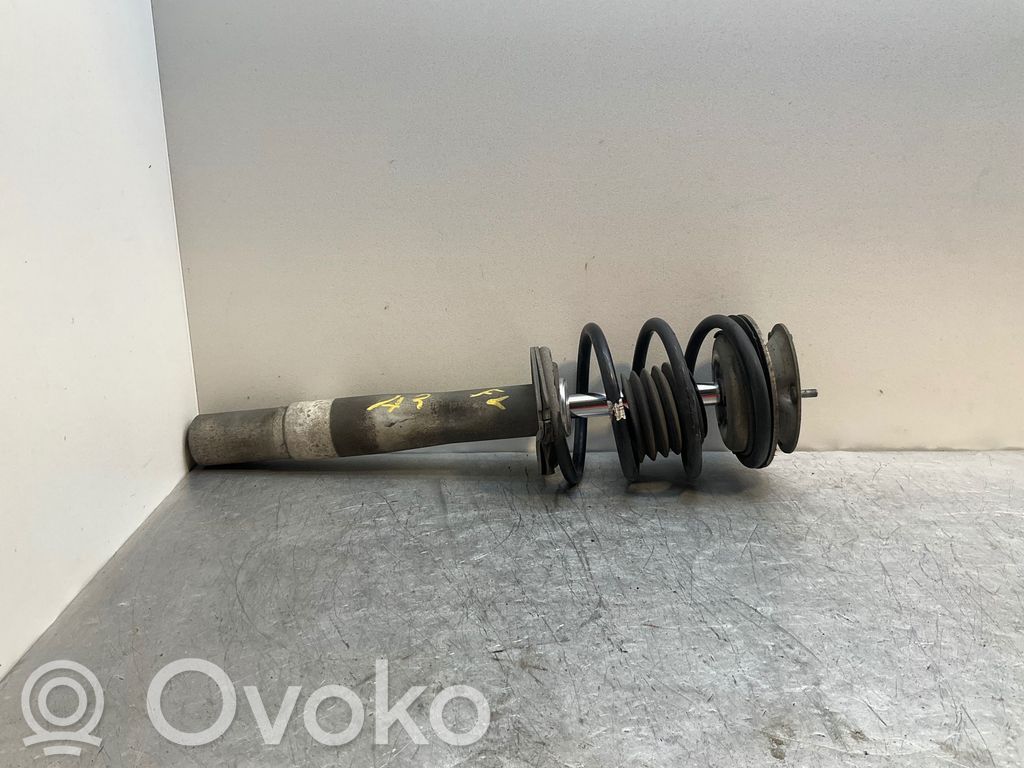 BMW 6 E63 E64 Front shock absorber with coil spring 