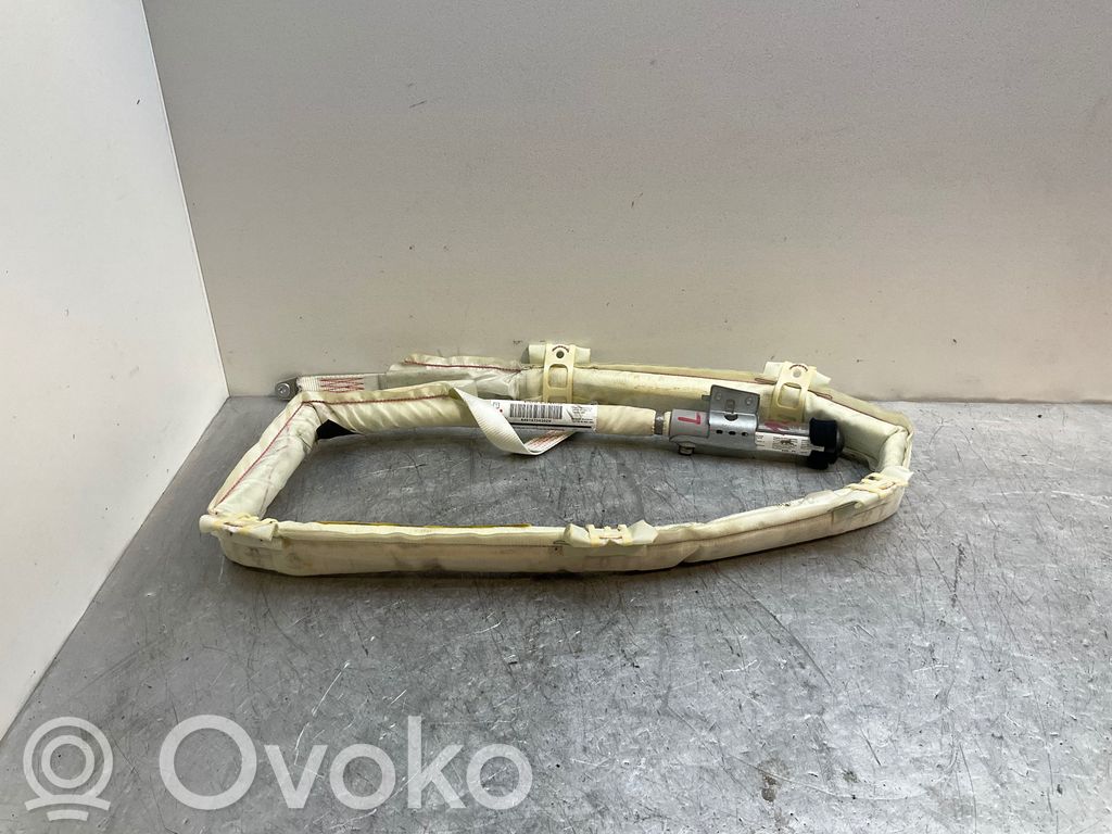 BMW 6 E63 E64 Jumta gaisa spilvens 