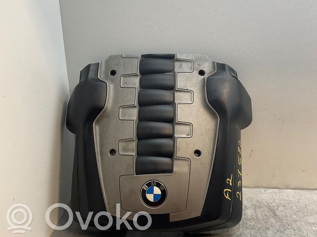 BMW 6 E63 E64 Variklio dangtis (apdaila) 