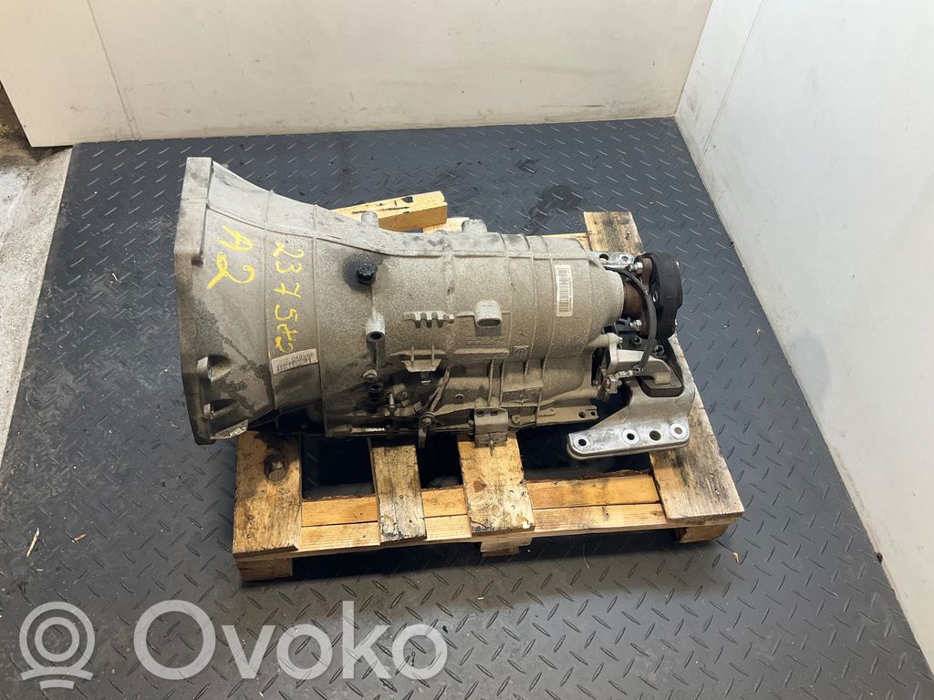 Automatikgetriebe   7581586,1068042,6HP28
