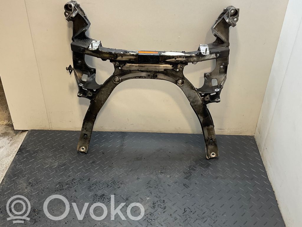BMW 6 E63 E64 Front subframe 