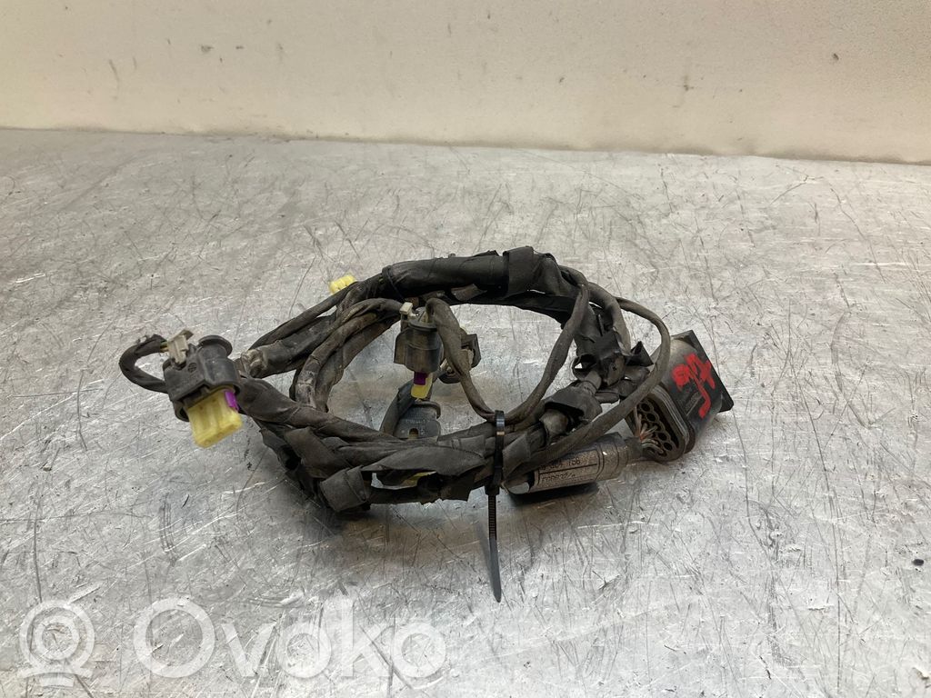 BMW 7 F01 F02 F03 F04 Parking sensor (PDC) wiring loom 