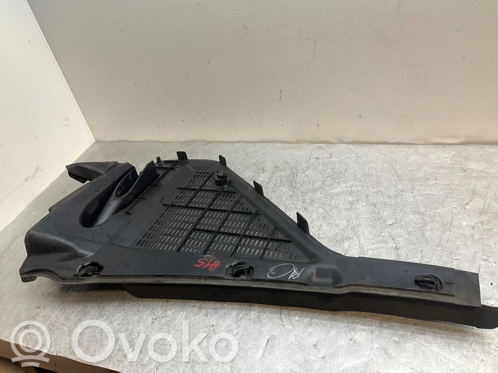 BMW X5 E70 Wiper trim 